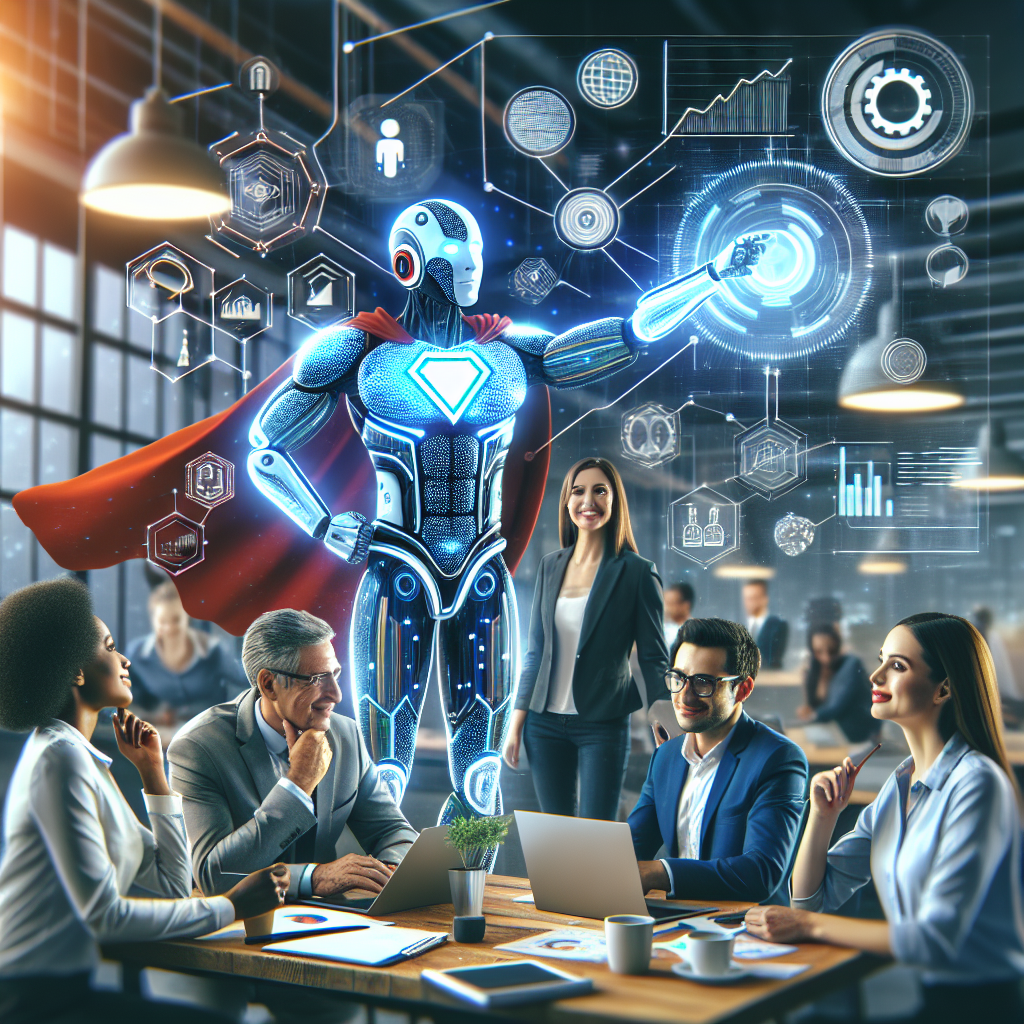 AI marketing strategies