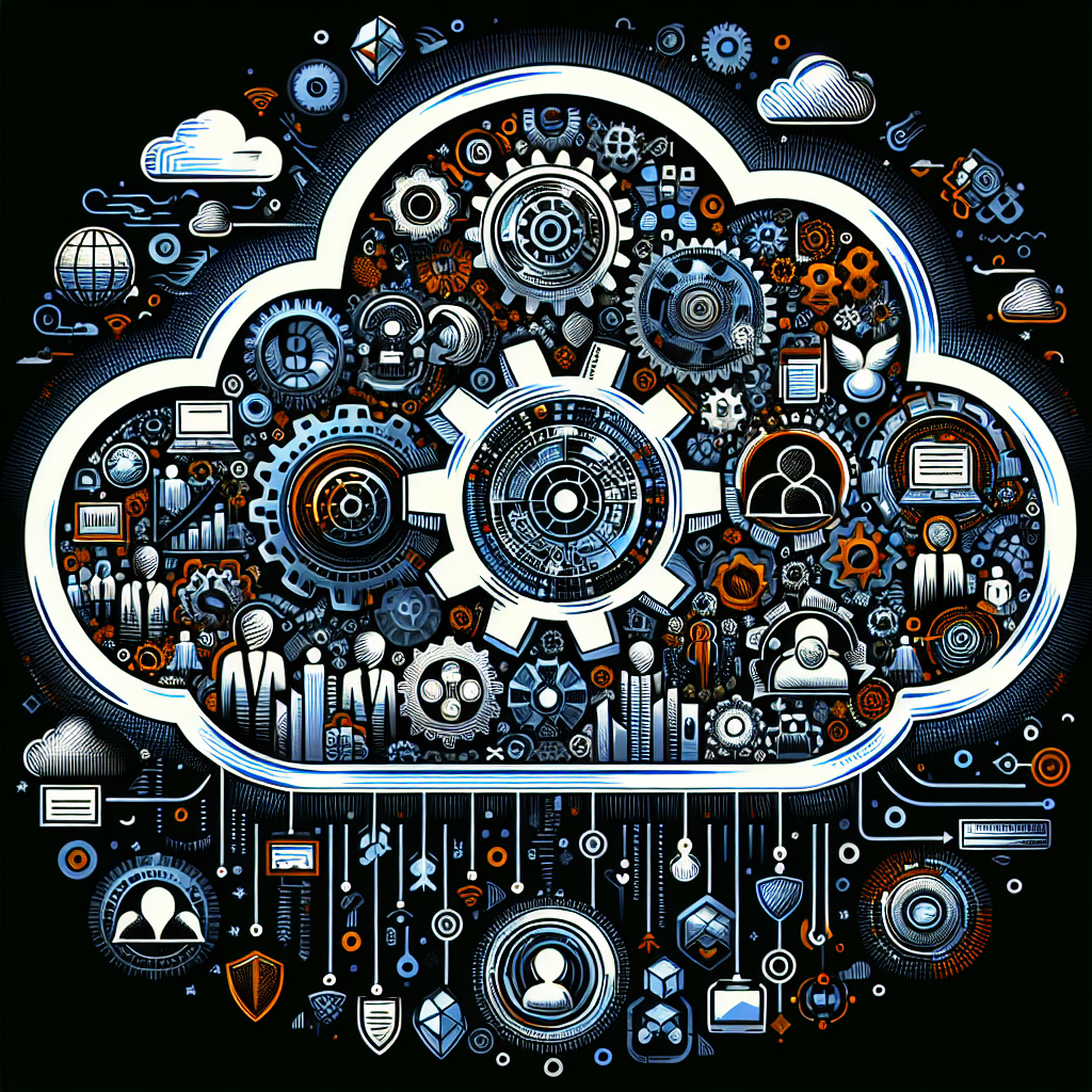 cloud business solutions