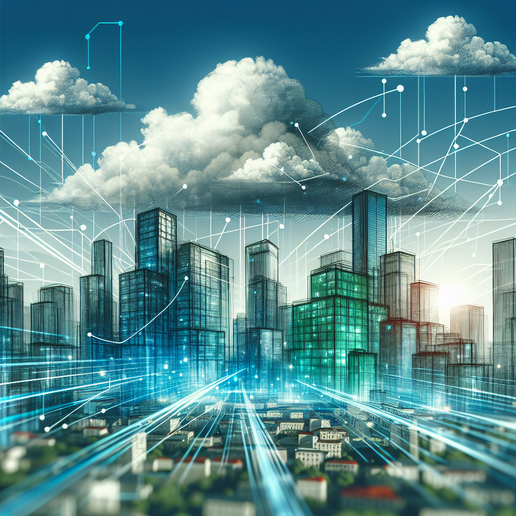 cloud computing business transformation