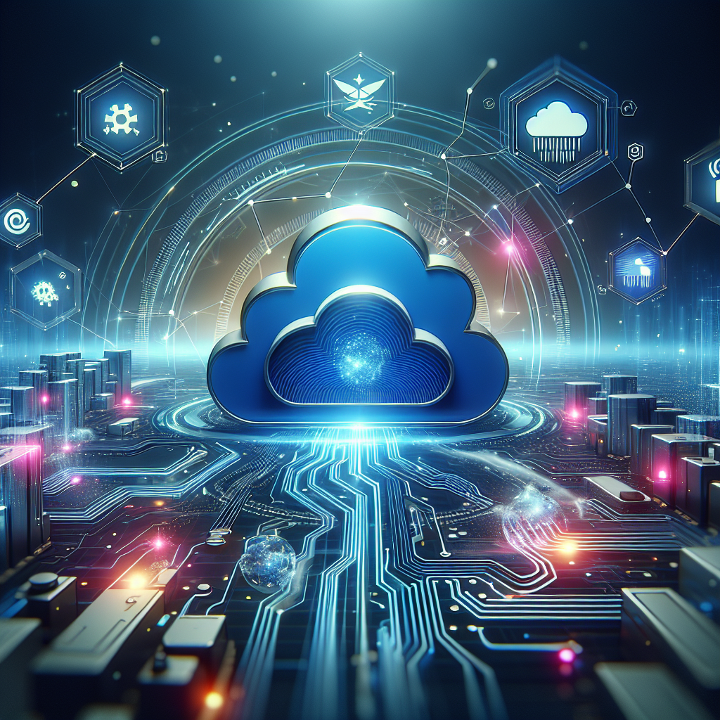 Cloud Data Management