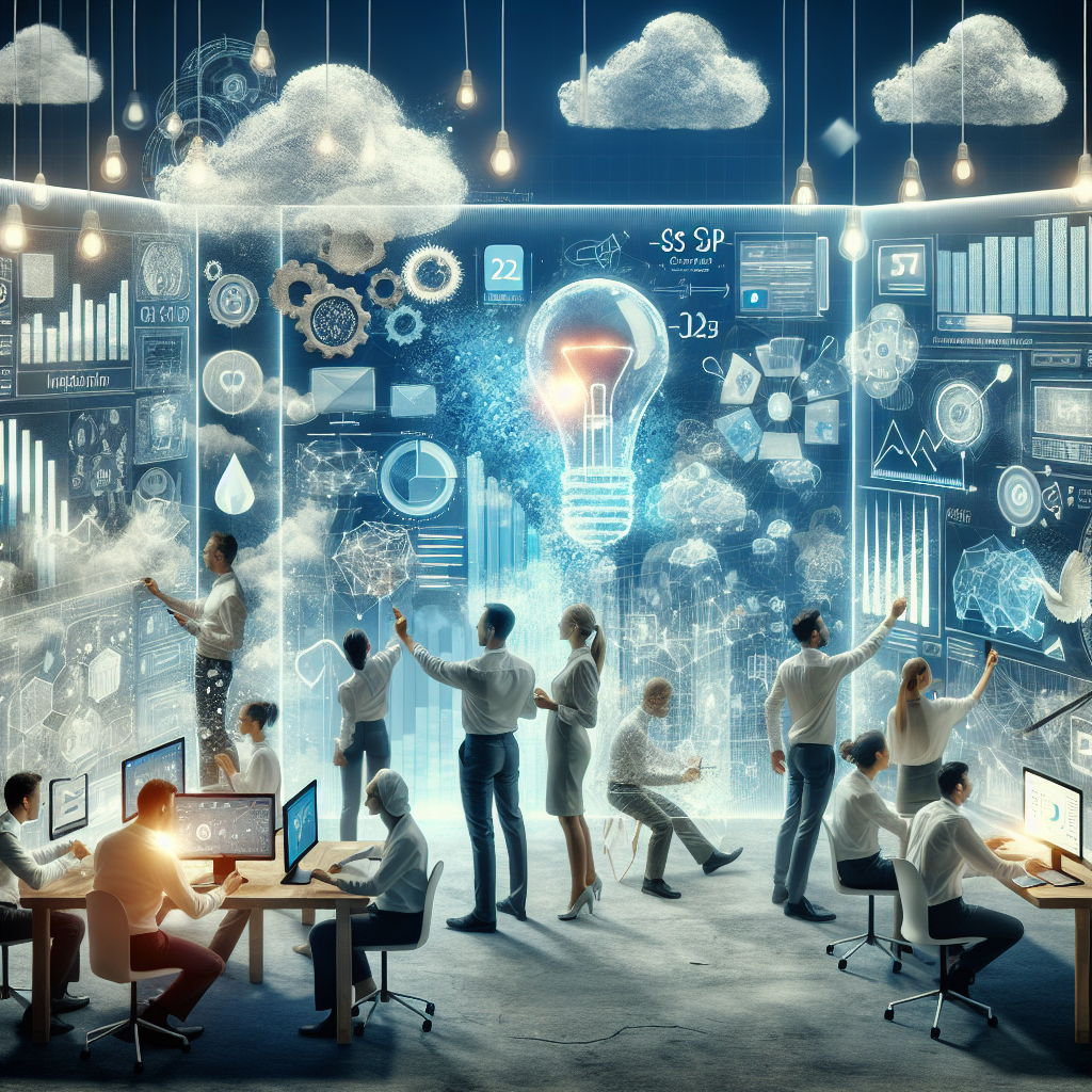 custom Microsoft 365 solutions