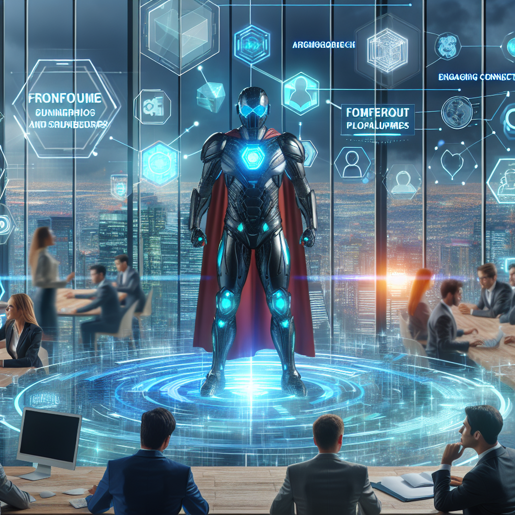 custom web platforms