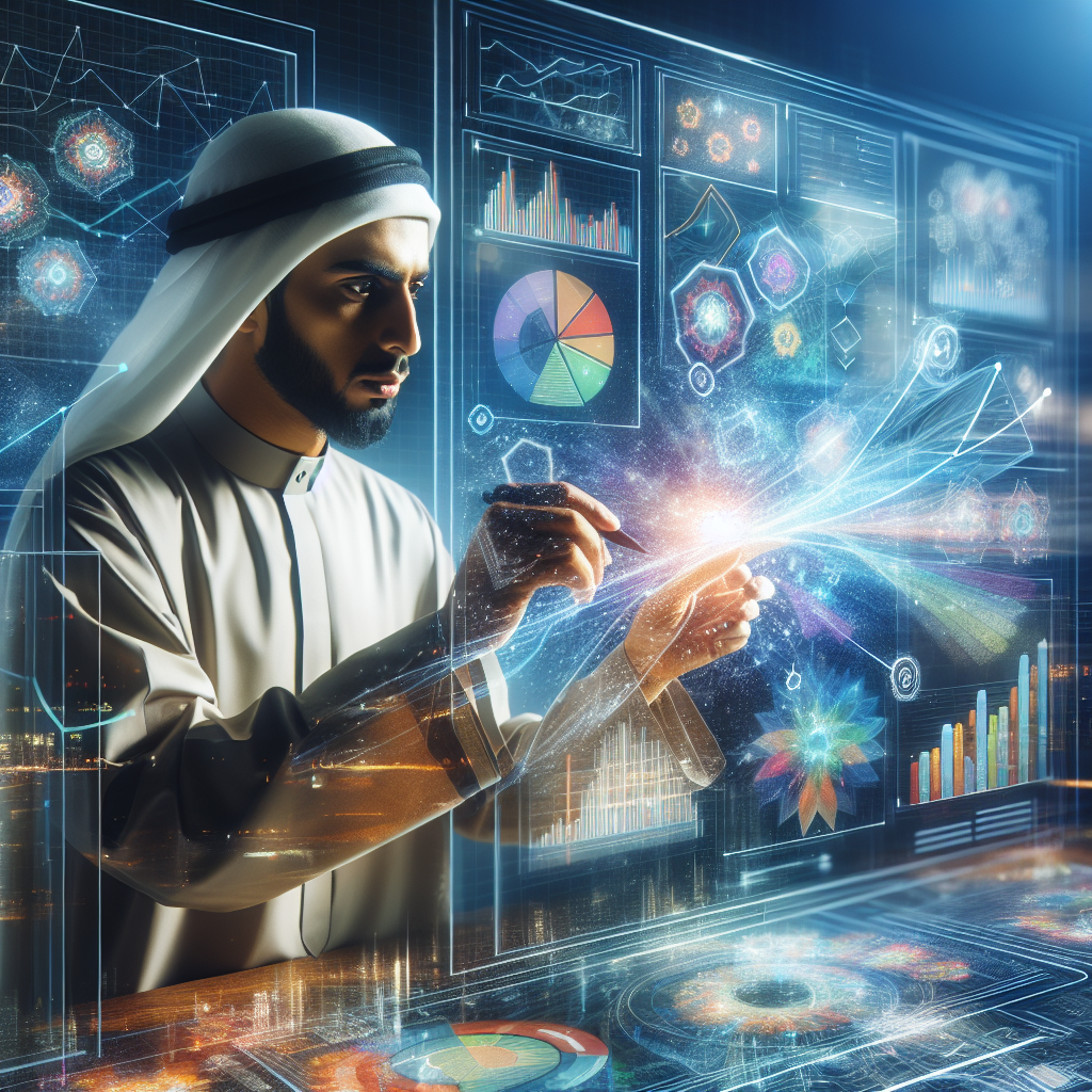 Data Visualization for Decision Making