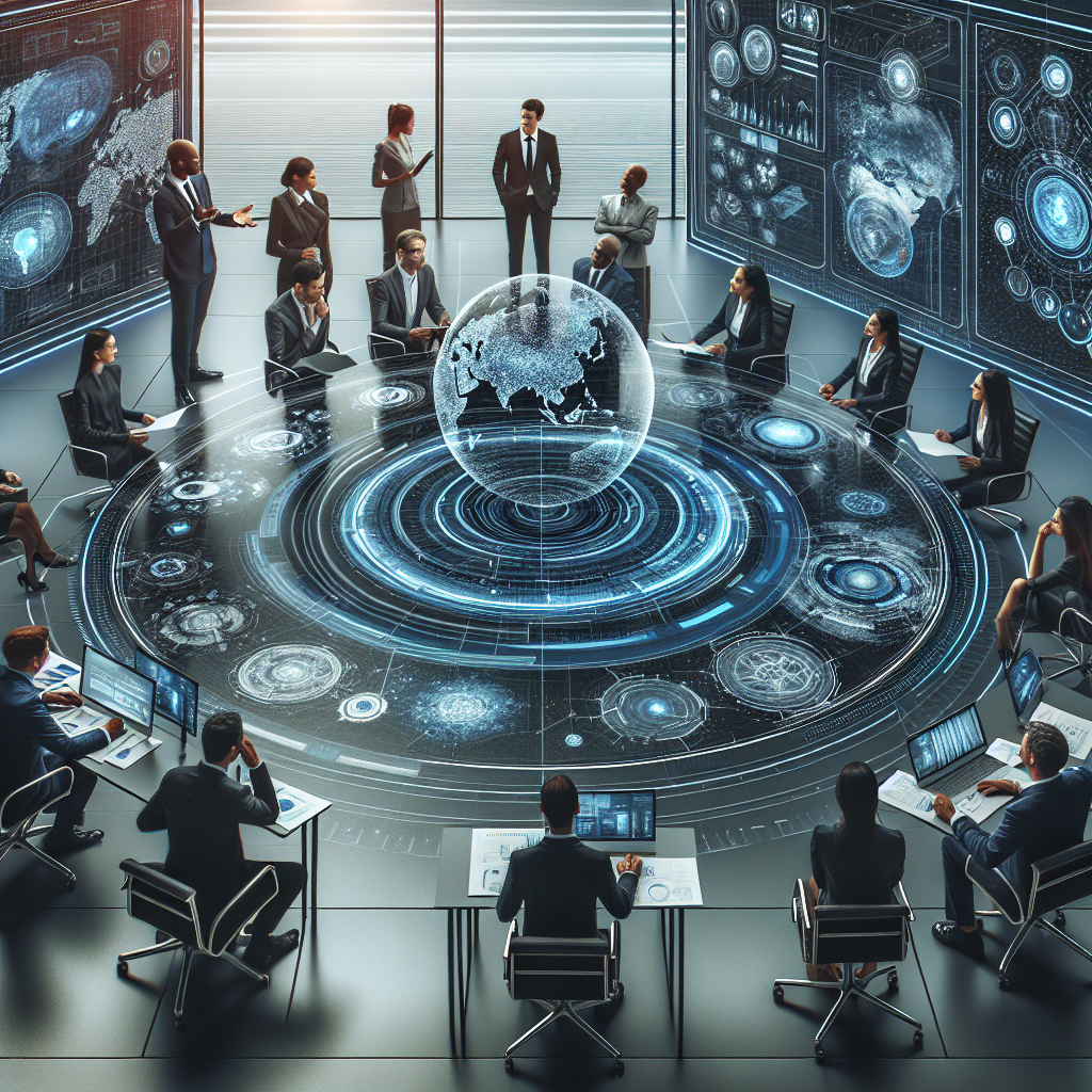 Microsoft 365 collaboration benefits