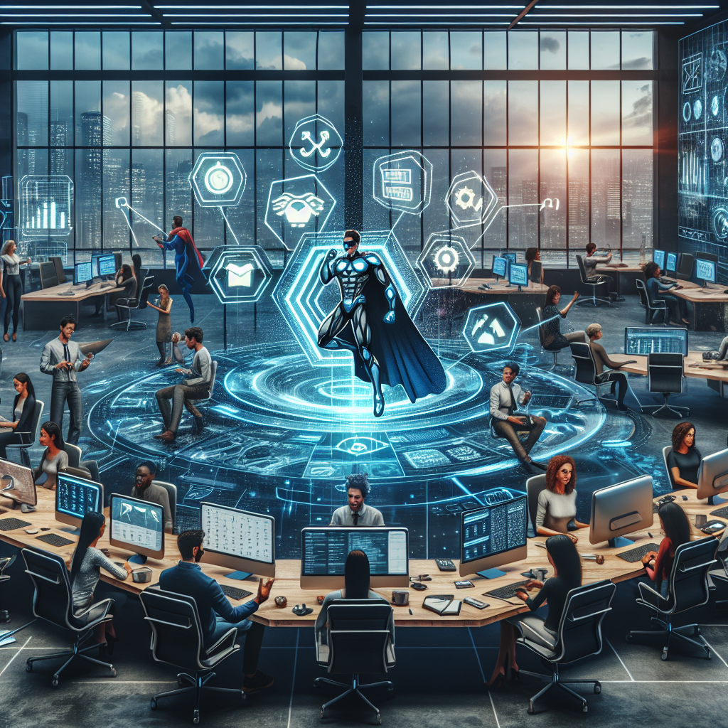 Microsoft 365 project management