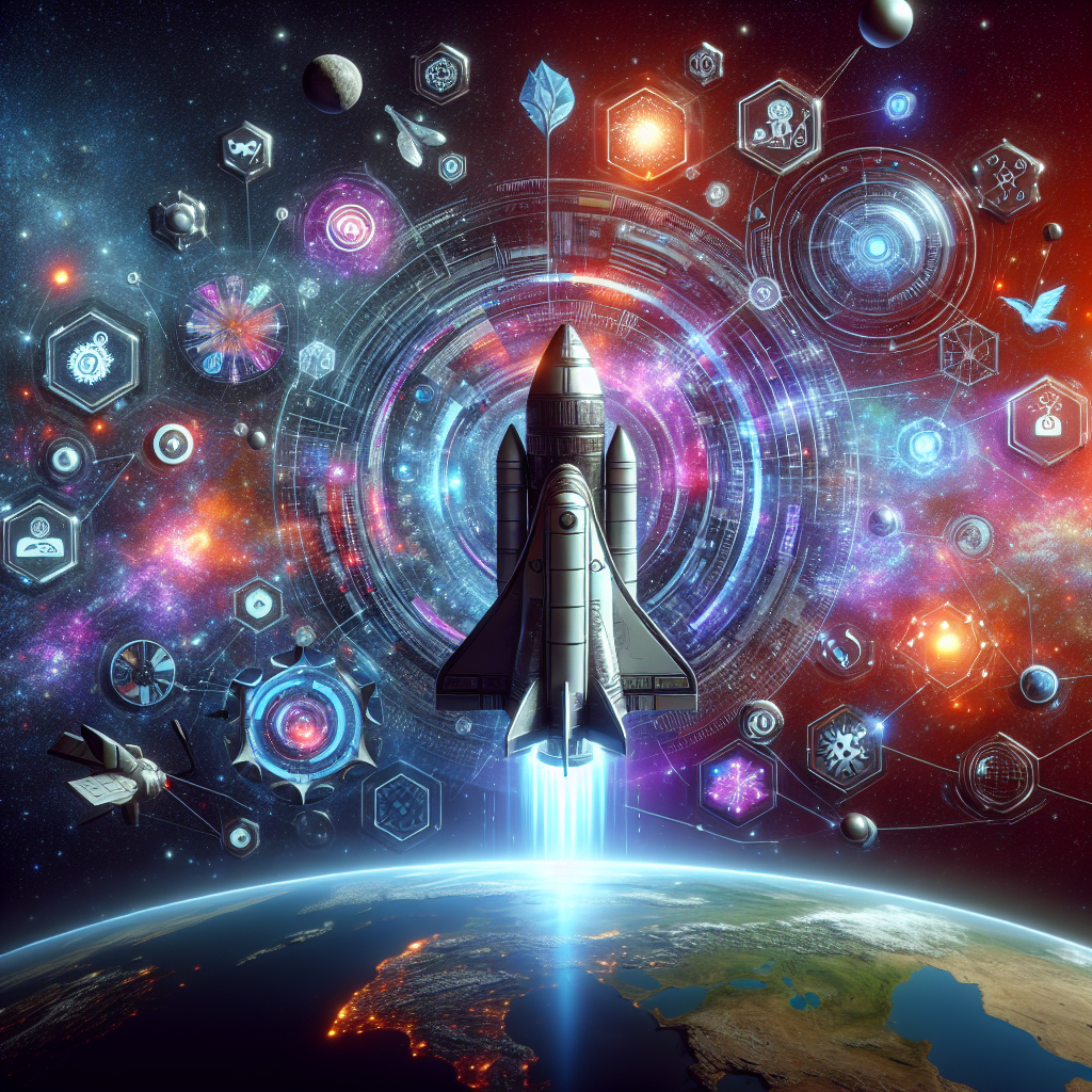 Niche Digital Marketing