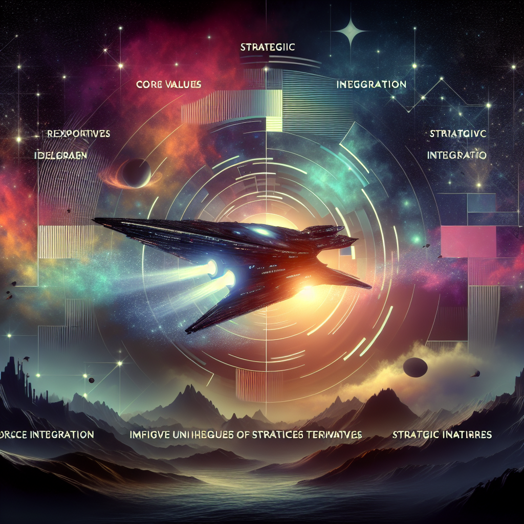 online branding cohesion