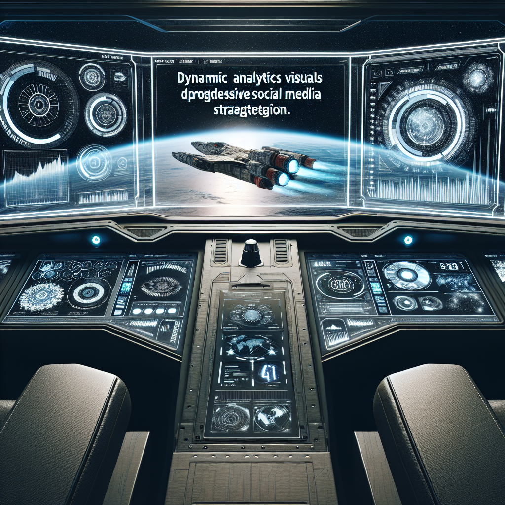 Social Media Analytics for Branding