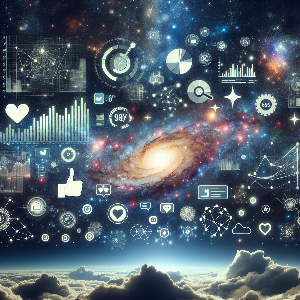 social media analytics