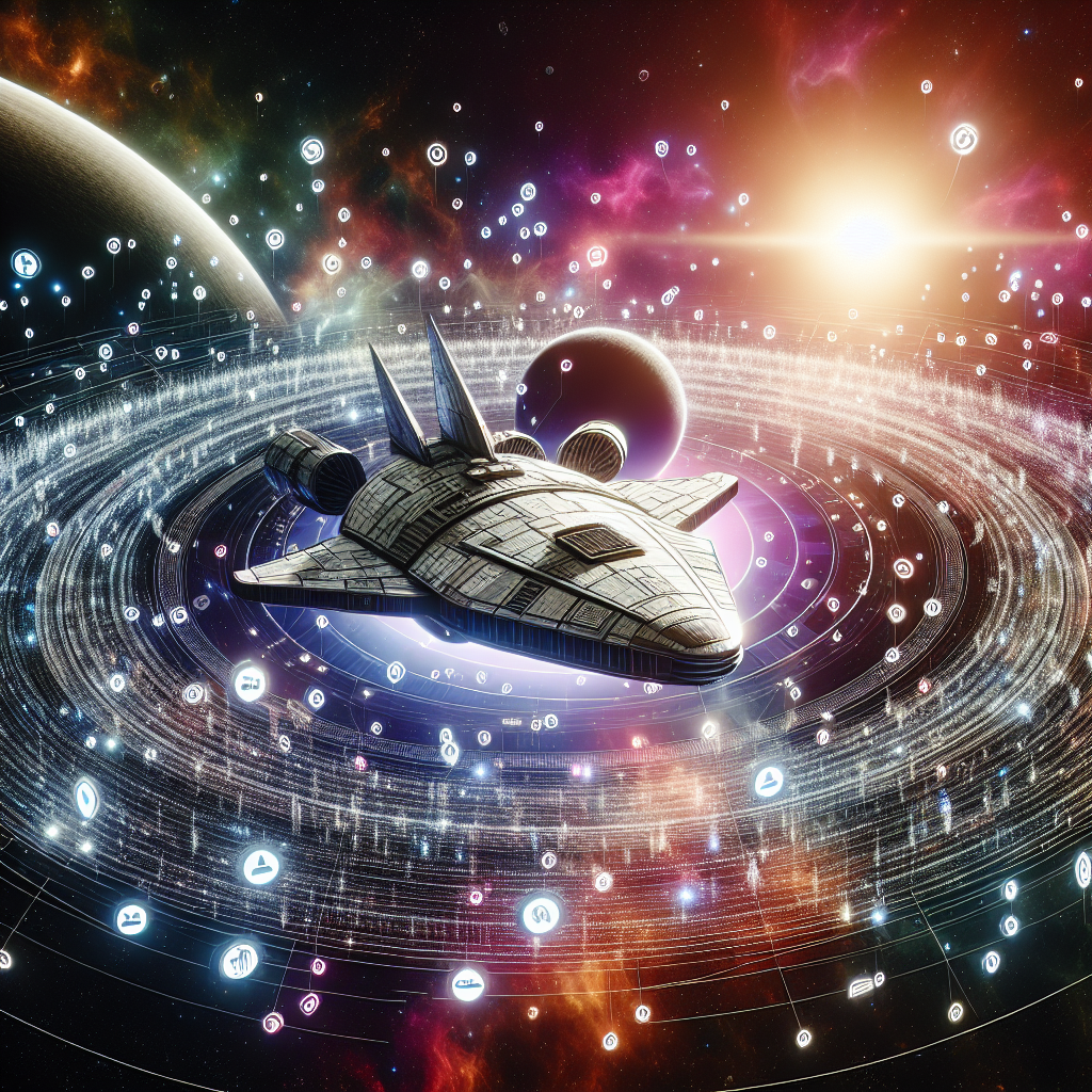 SEO strategy implementation