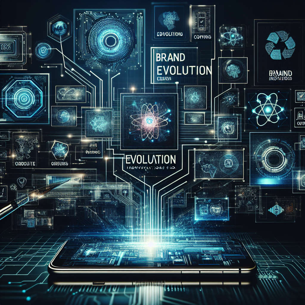 Branding strategies modern market trends