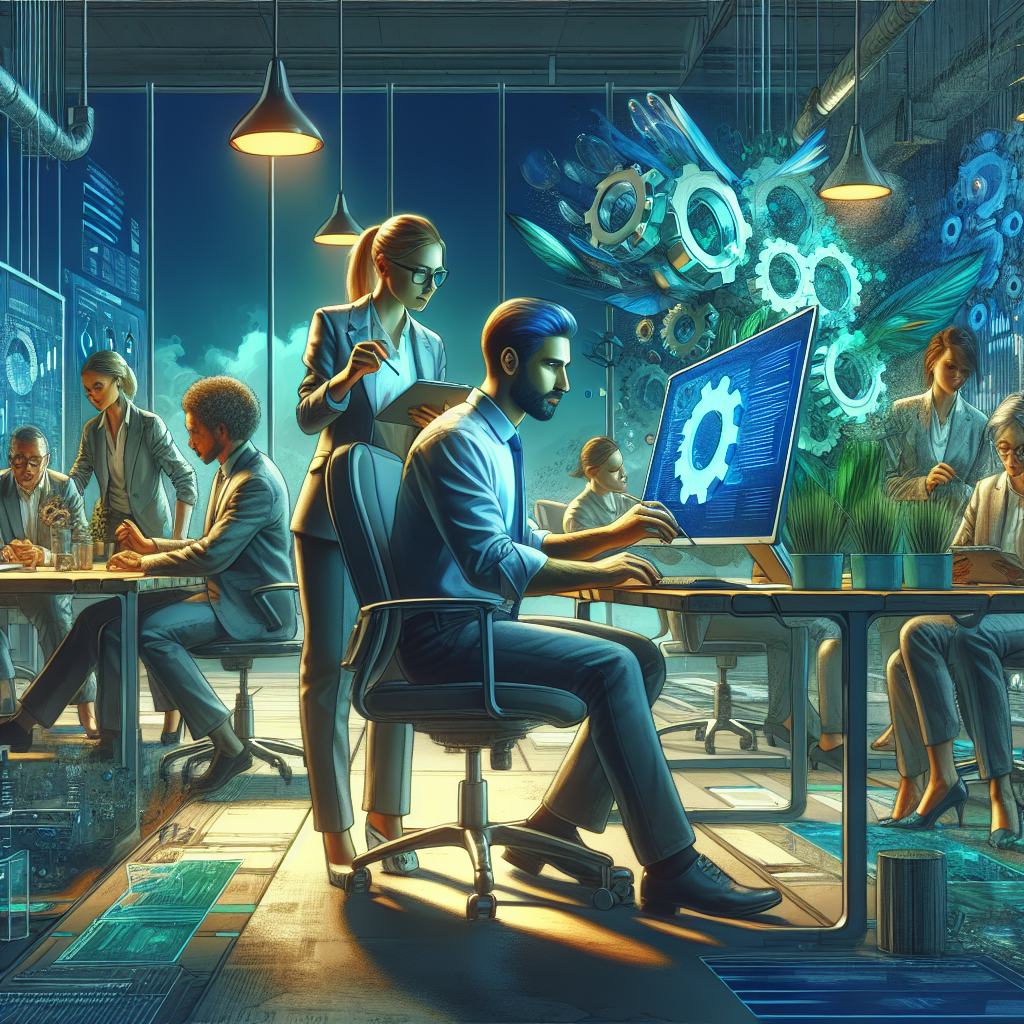 Customized IT Support