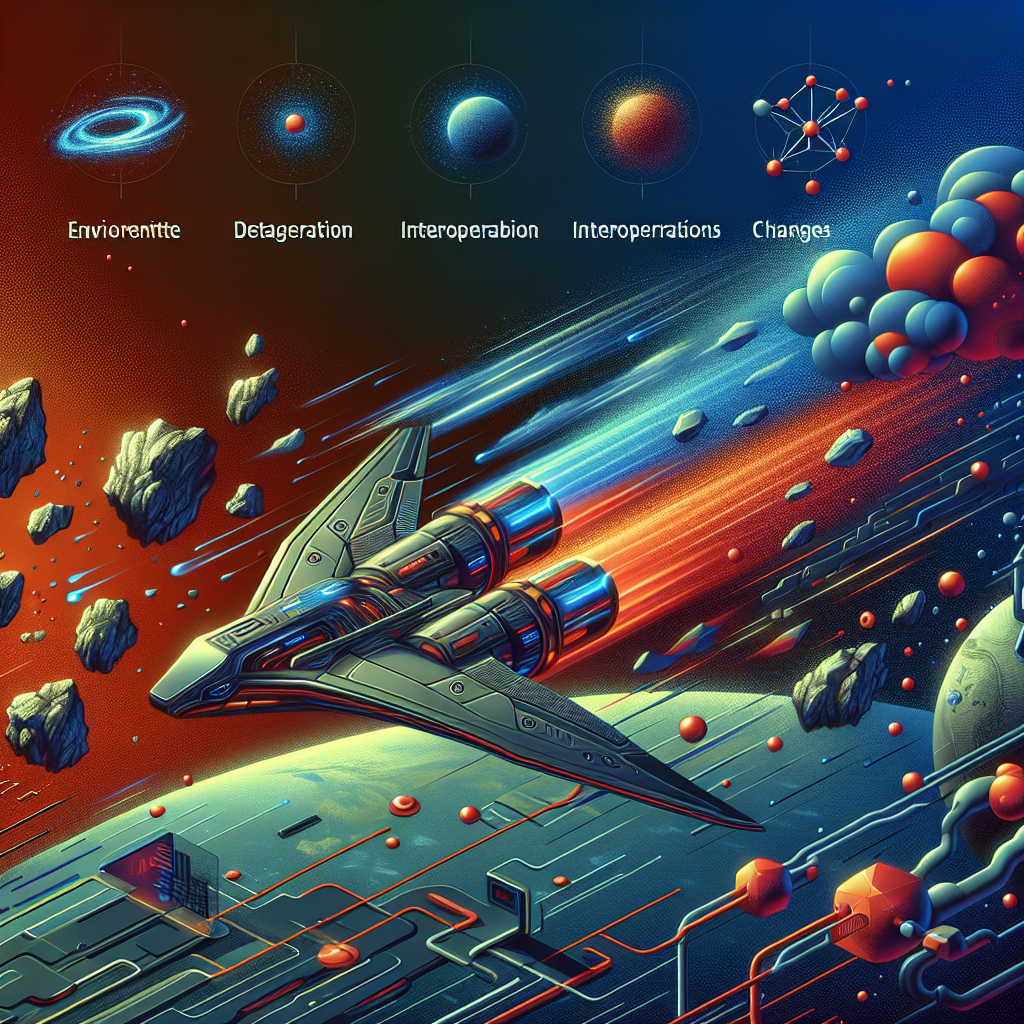 interoperability challenges in hybrid environments