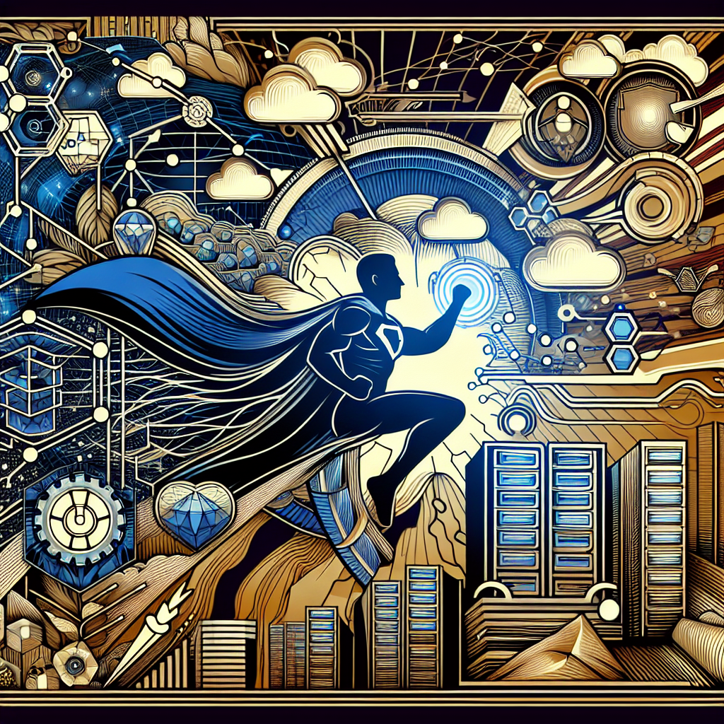 Cloud Security IT Solutions