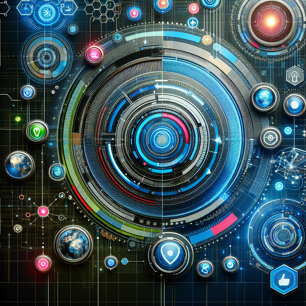 custom web application development