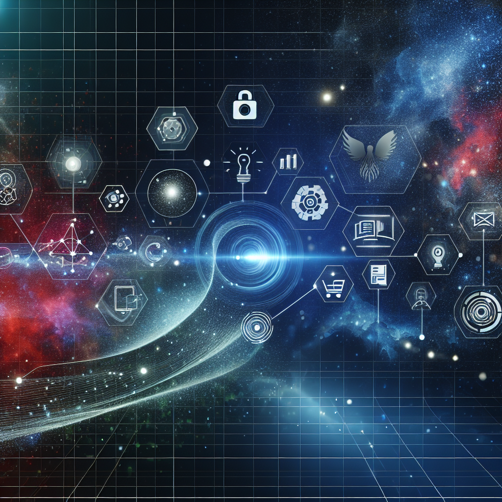 Integrated Digital Experiences