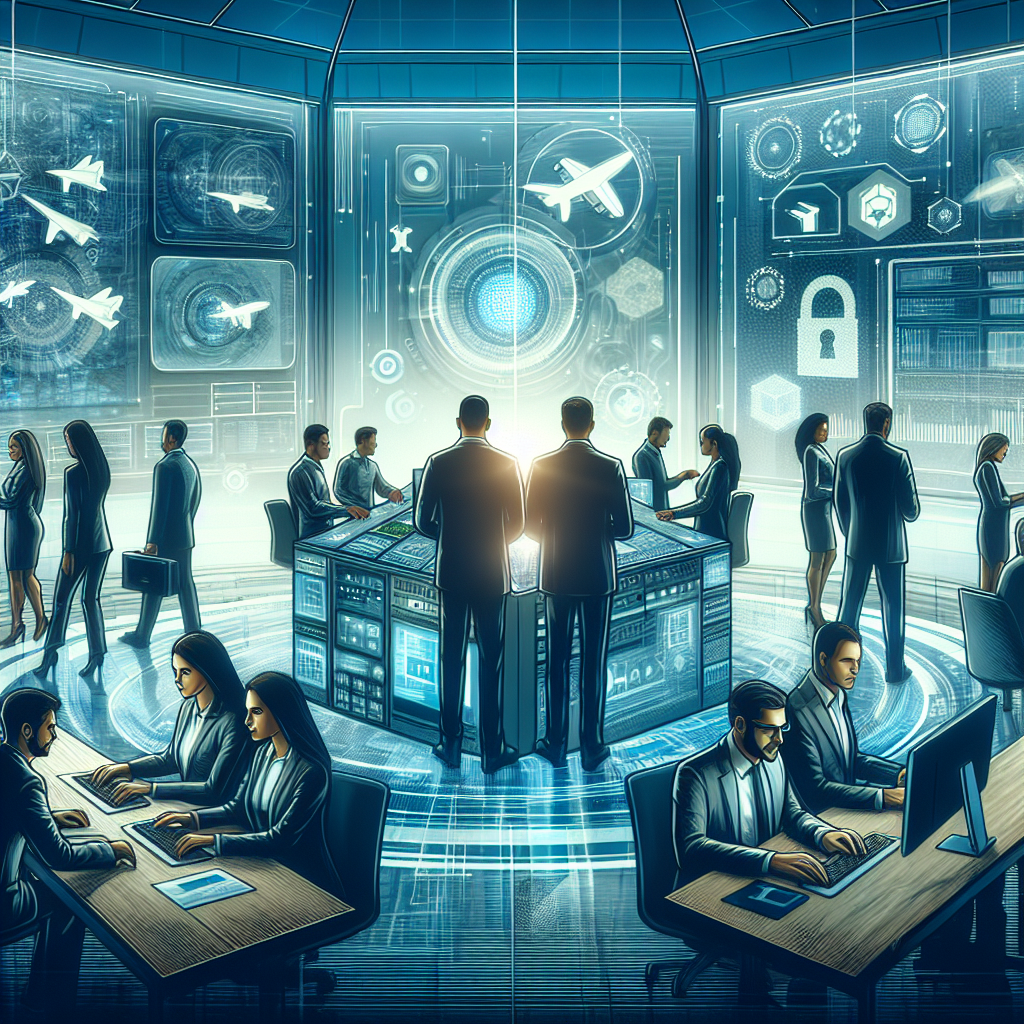 IT Support Importance