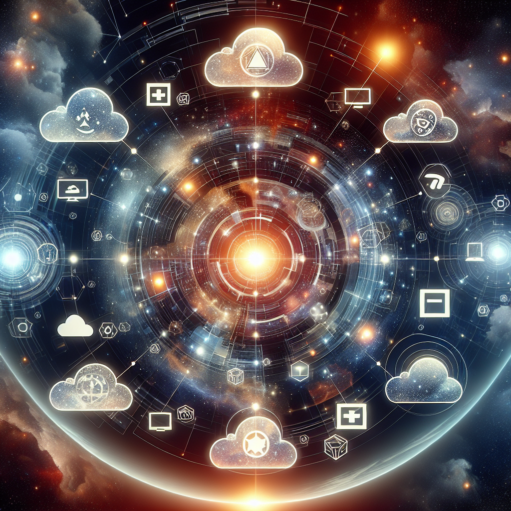 Multi-Cloud Strategies