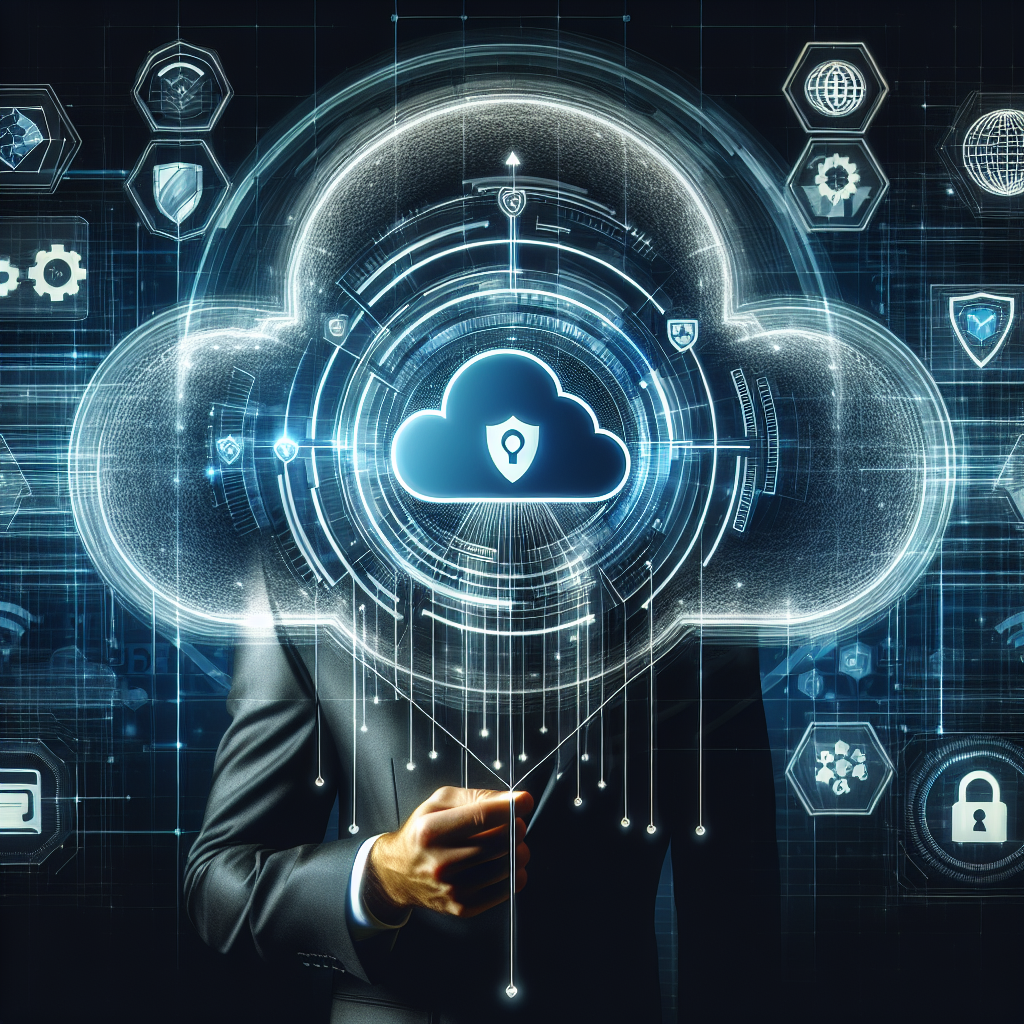 Cloud Security for Small Business