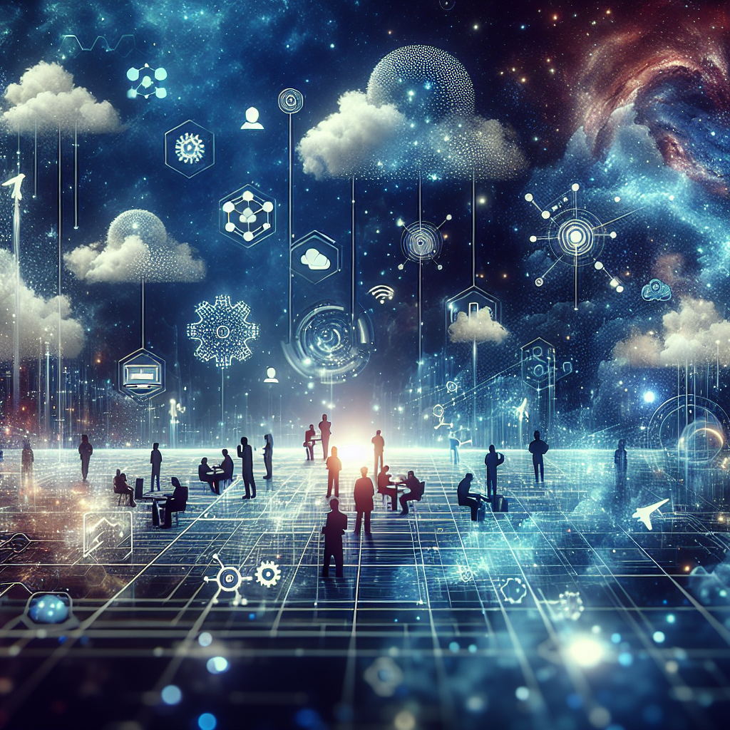 Microsoft 365 team collaboration